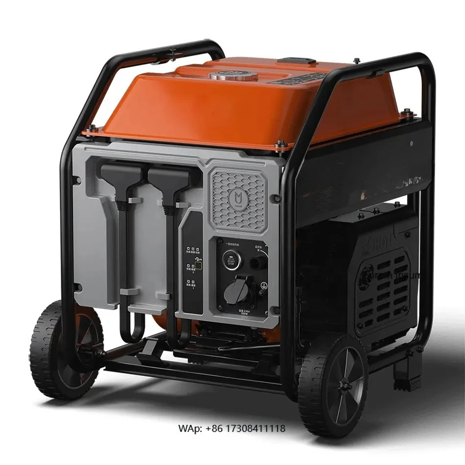 

D9000i Generator T30 Genset Parts T30 Agricultural Spraying Accessories Parts