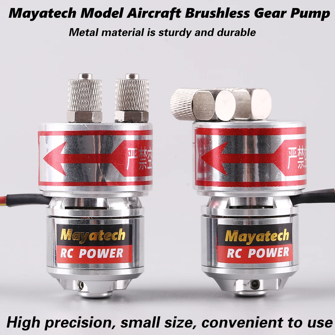 pompe-a-carburant-mayatech-mt46-sans-balais-a-engrenages-metalliques-30a-petite-pompe-a-huile-hydraulique-de-precision-pour-l'automobile