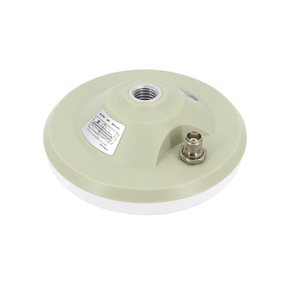 متوفر في المخزون Beitian خريطة المسح الكاملة التردد مراقبة الزراعة مركبة بحرية روبوت GIS RTK BDS غاليليو جلوناس GPS GNSS هوائي