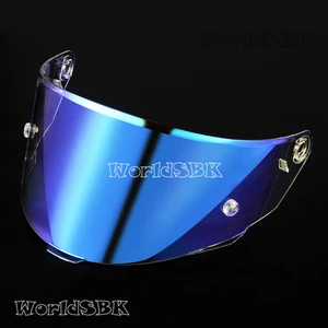 Full Face Helmet Motorcycle, Sun Vision, Kyt, Course, Apt for Kyt 6 Main sales helmet Kyt TT Course - №4