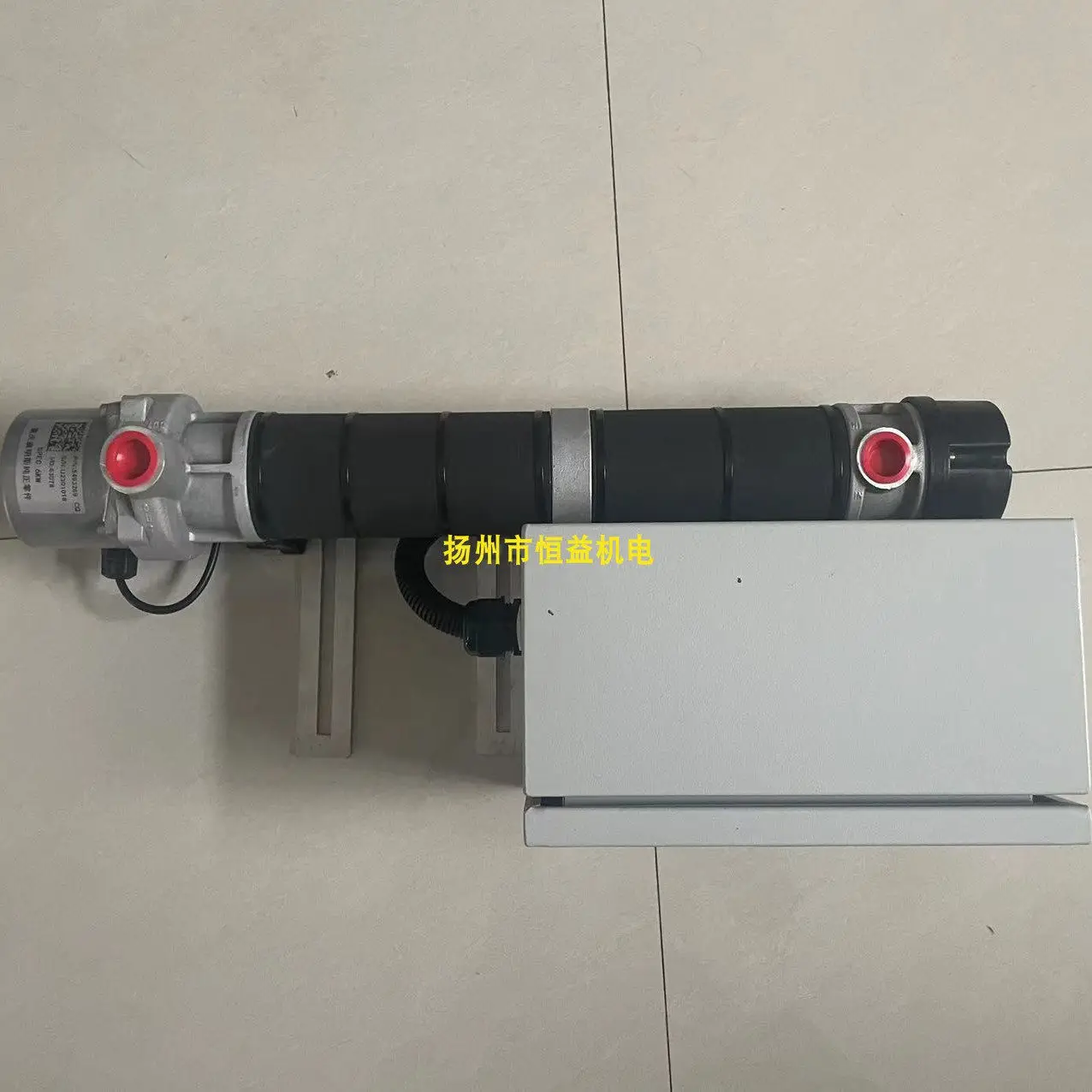 Water jacket heater 3056182 Generator set Water heating, oil heater 4009347