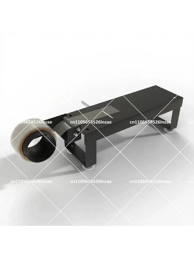 Manual Box Sealer Desktop Tape Cutter Packing Device for Carton Sealing