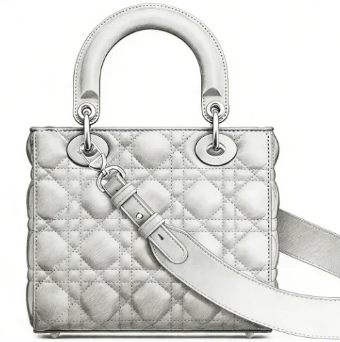 

High-end evening banquet formal occasion exclusive handbag