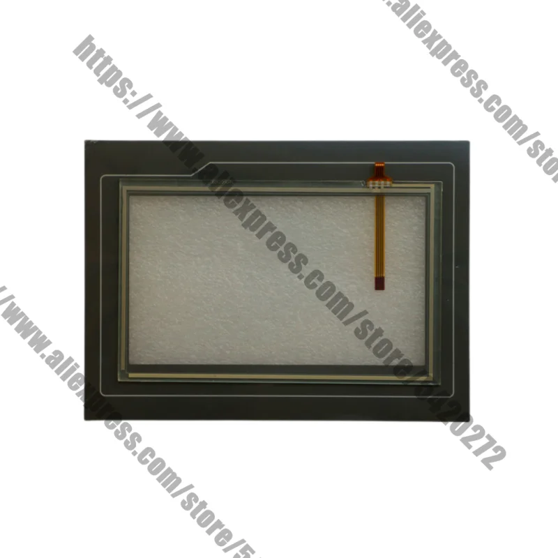 New XP1000C-T XP1000C-TE Touch Screen Panel Protective Film