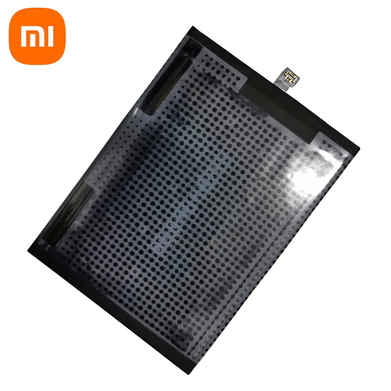 100% Original High Qulity 5000mAh BM54 Battery For Xiaomi redmi note 9 5G /Note 9T MTK 800U Batteries Bateria Fast Shipping