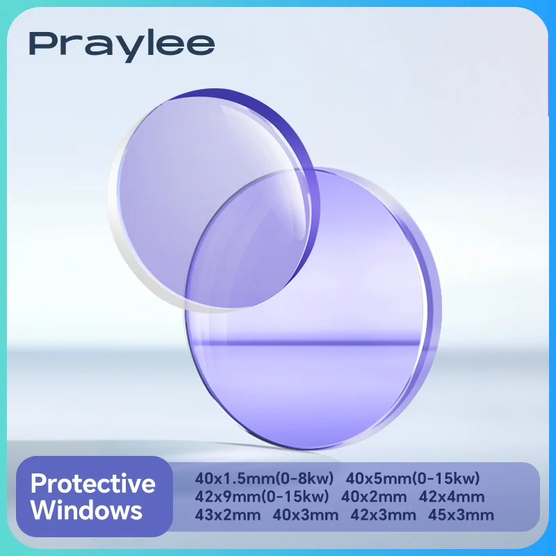 Laser Protective Wi…