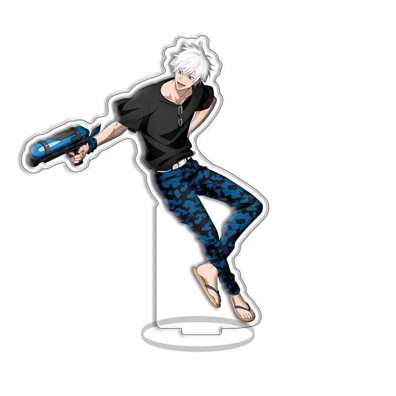 Jujutsu Kaisen Yuji Itadori Ac - Anime Convention Merchandise บทวิจารณ์และราคา