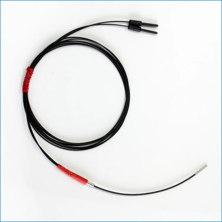 New Original F&C fiber sensor FFRS-1510 FFTS-1510