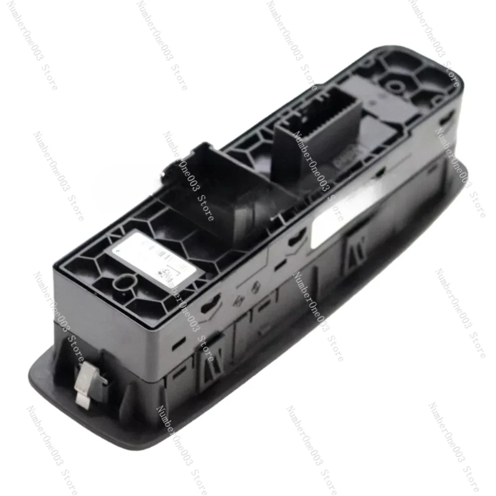 

for Renault Grand Scenic IV 254012952R Car Front Left Power Window Switch