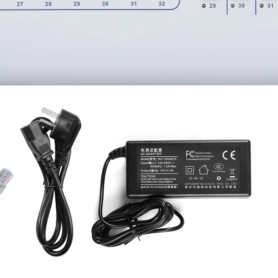 

GOIP32 VoIP GSM шлюз goip 32