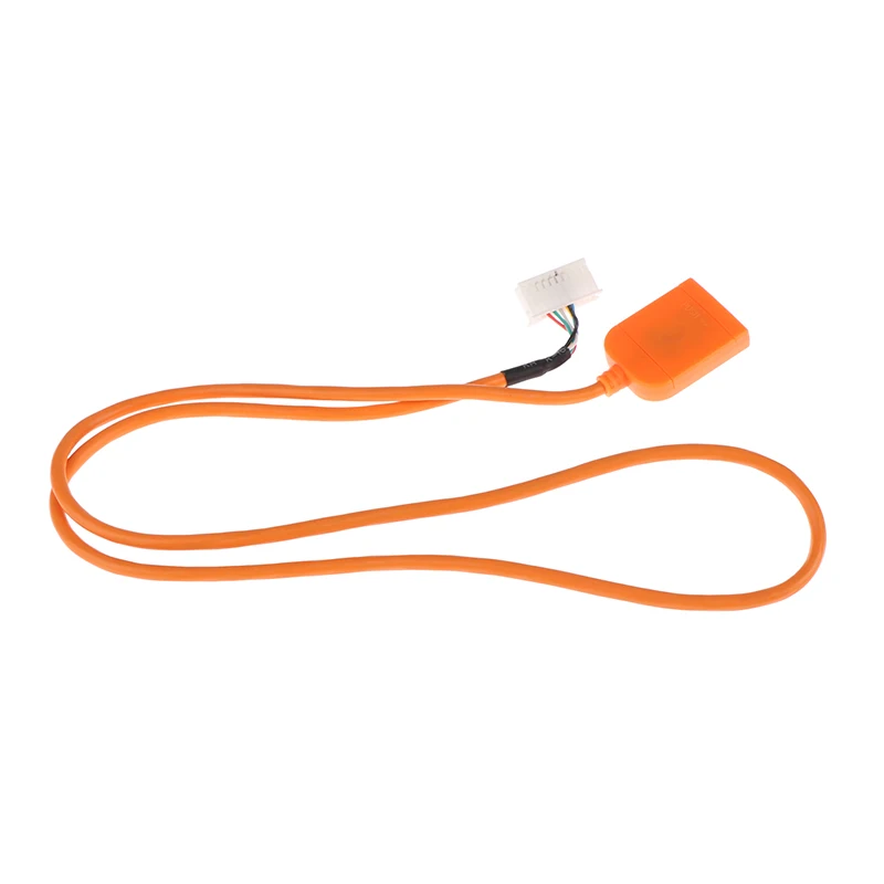 Sim Card Slot Adapter Radio Multimedia Gps 20pin Cable Connector Car Accsesories Wires 12V Of Car Radio Player