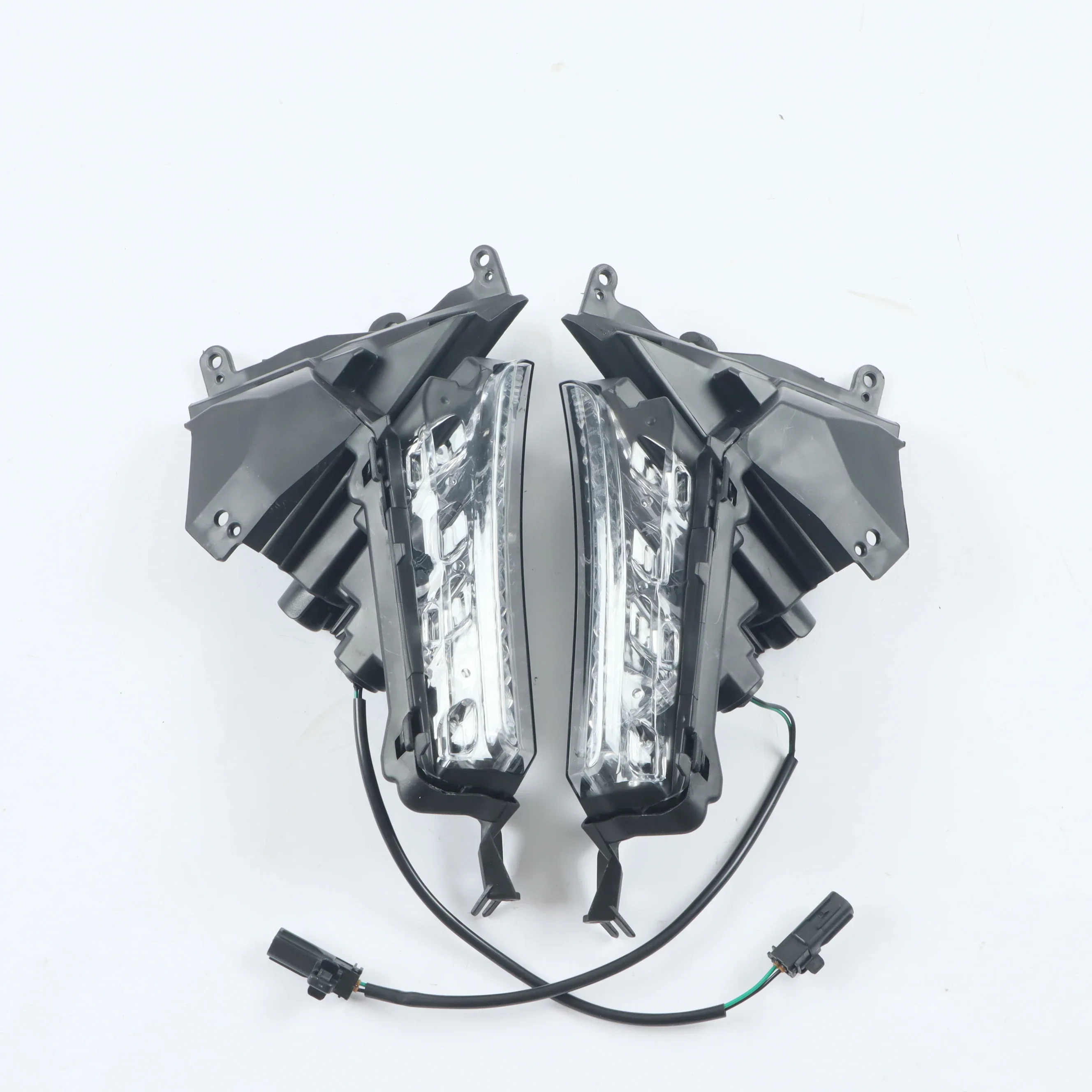 Clignotant LED pour Yamaha, lampe pour T MAX 560 TPrévention 560 2020