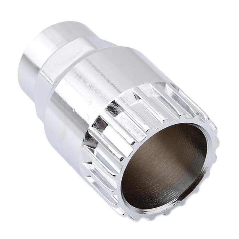 Extractor de manivela de bicicleta de montaña, Extractor BB, llave de 20 dientes, herramientas de reparación y mantenimiento de ciclismo, accesorios