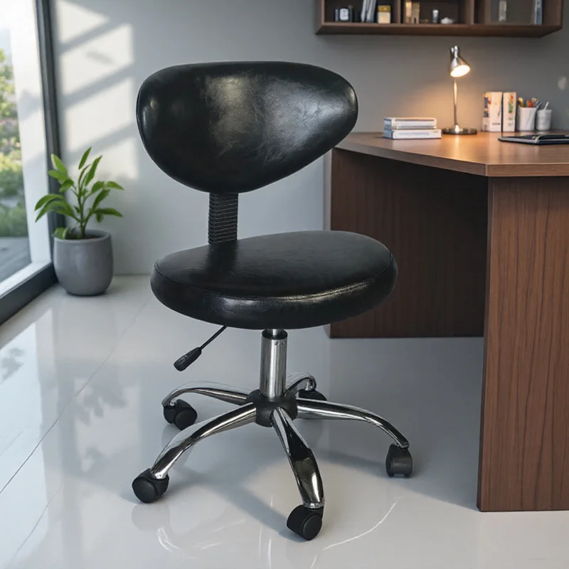 

Chinese Style Decoration Office Chair Luxury Design Modern Aesthetic Large Office Chair Ergonomic Mobilya Living Room Decoration