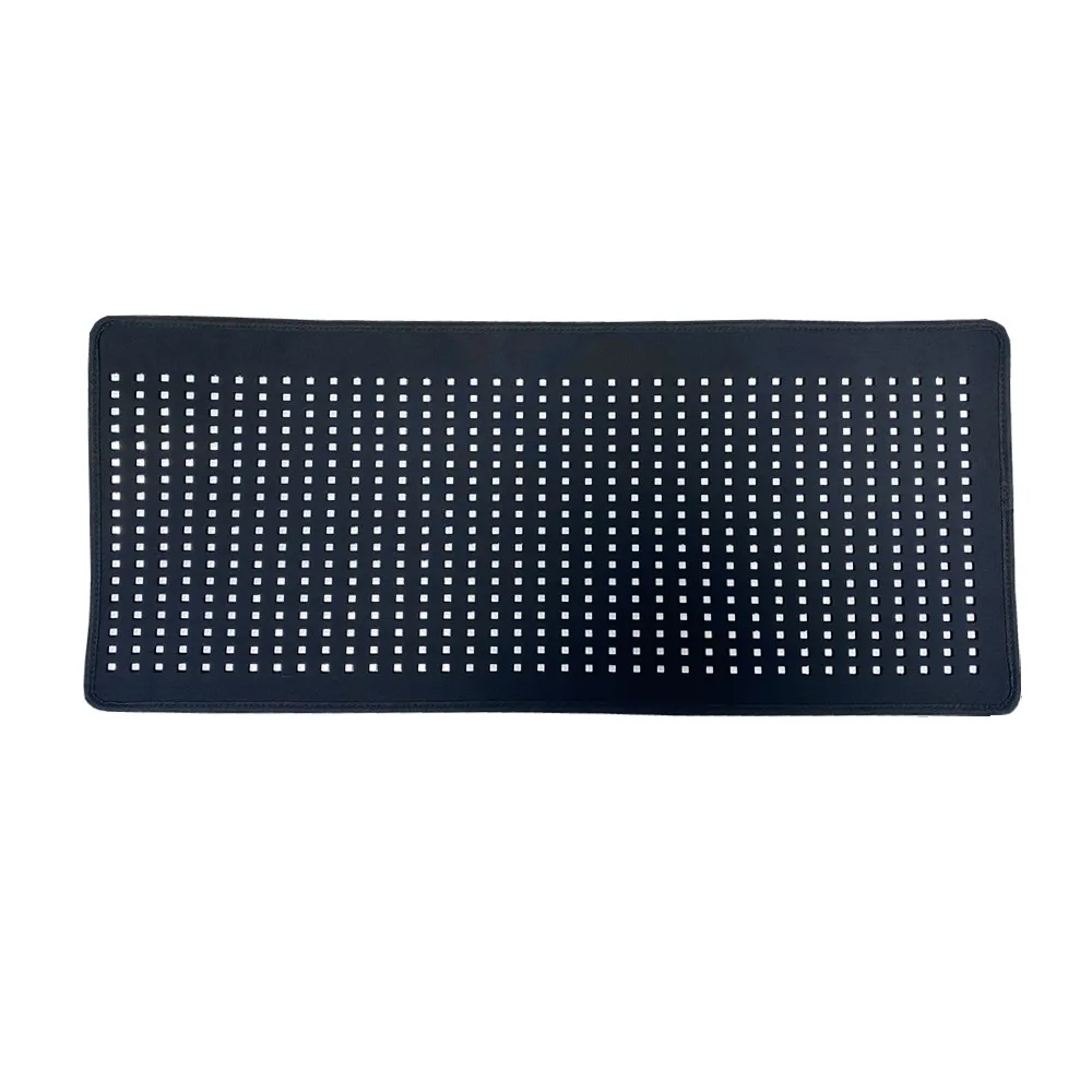 Red Light Physiotherapy Mask 666 Light Physiotherapy Mask  Tool
