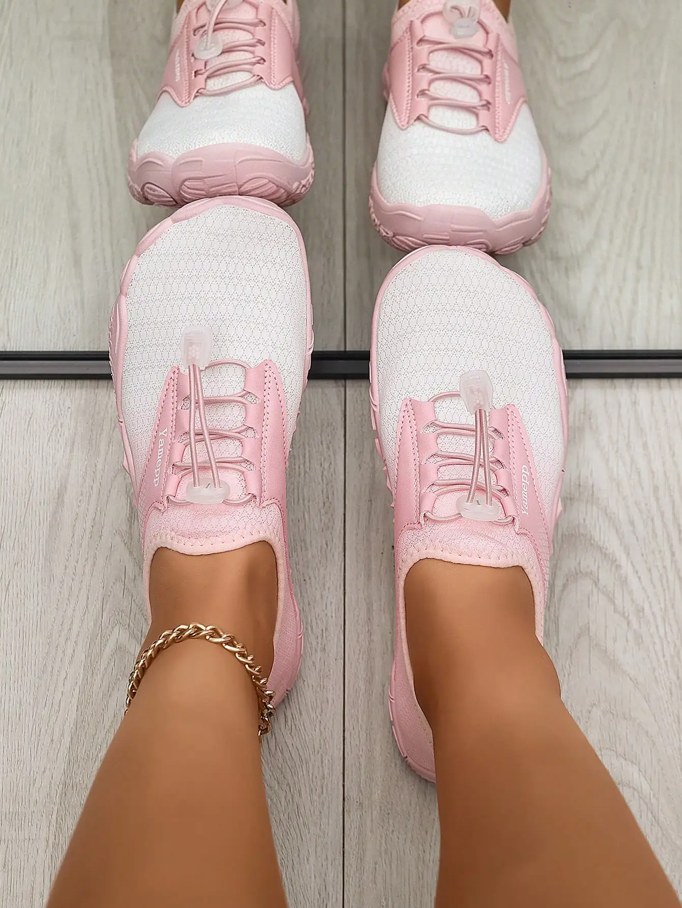Unisex Outdoor Water Shoes, Lightweight Quick-Drying Beach Shoes, Barefoot Sports Shoes, Swimming Water Shoes, Trekking Shoes.sx260416203521213219292 - view 5
