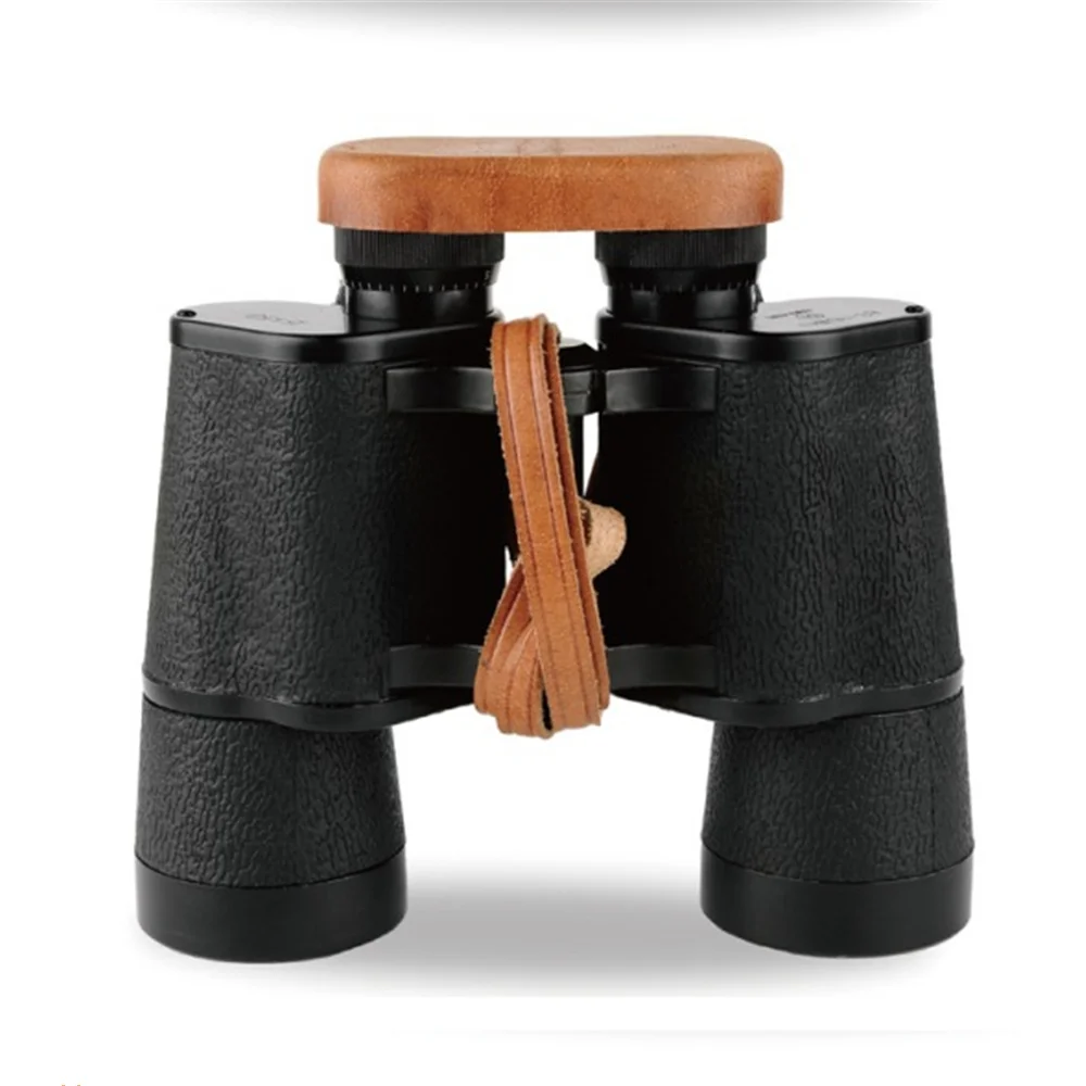 Baigish 63 نوع 15x50 مللي متر التكتيكية تلسكوب عالية الطاقة عالية ضوء منخفض ضوء للرؤية الليلية غير الأشعة تحت الحمراء مناظير سقف المنشور #5