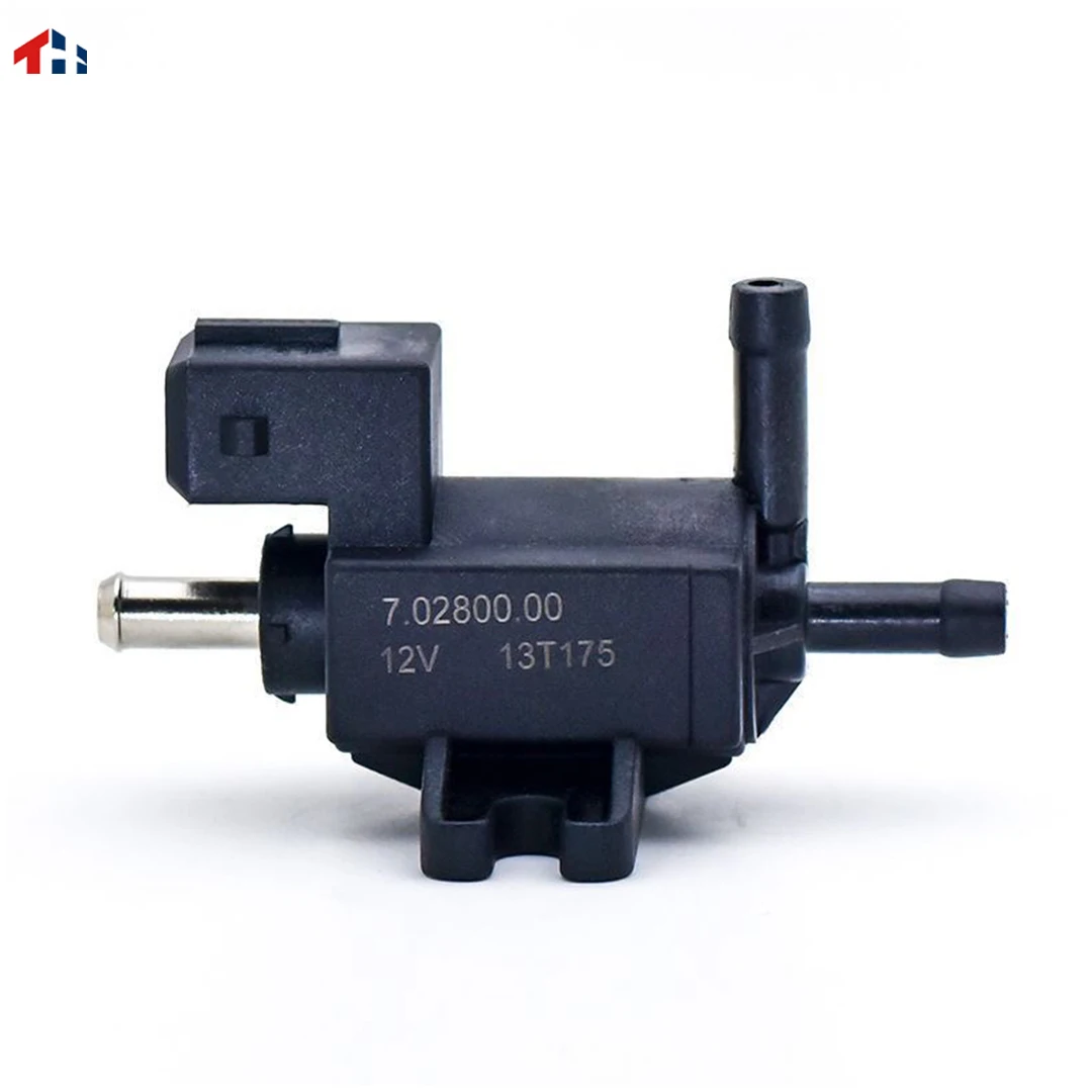 Turbocharger pressure control valve suitable for Great Wall HAVAL H6 H2 VOLEEX C50 1.5T gasoline engine GW4G15B 4G15T