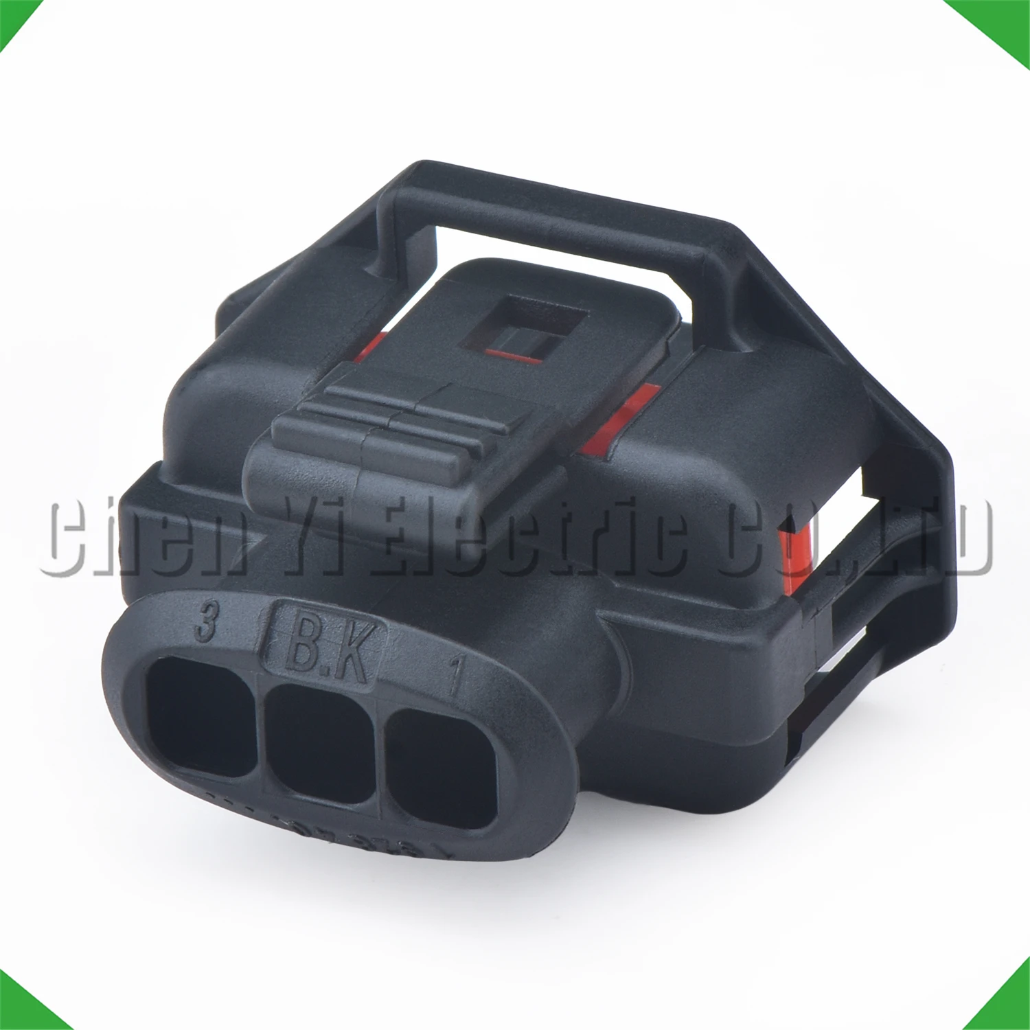 3 Pin Automotive Connectors Measurement unit fuel injector camshaft intake pressure sensor Wire harness Plug 1928403968