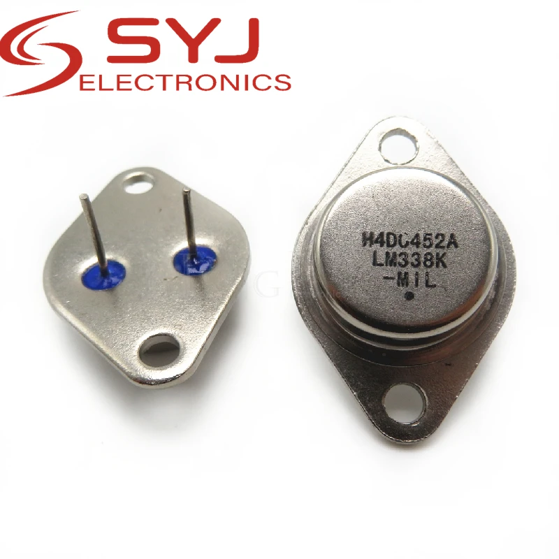 

1piece LM338K LM338 TO-3