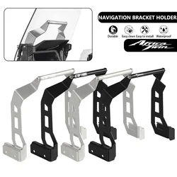 Mobile Phone Stand Holder GPS Navigation Bracket For Honda CRF1100L Africa Twin CRF 1100L 1100 L ADV Adventure Sports 2019- 2021