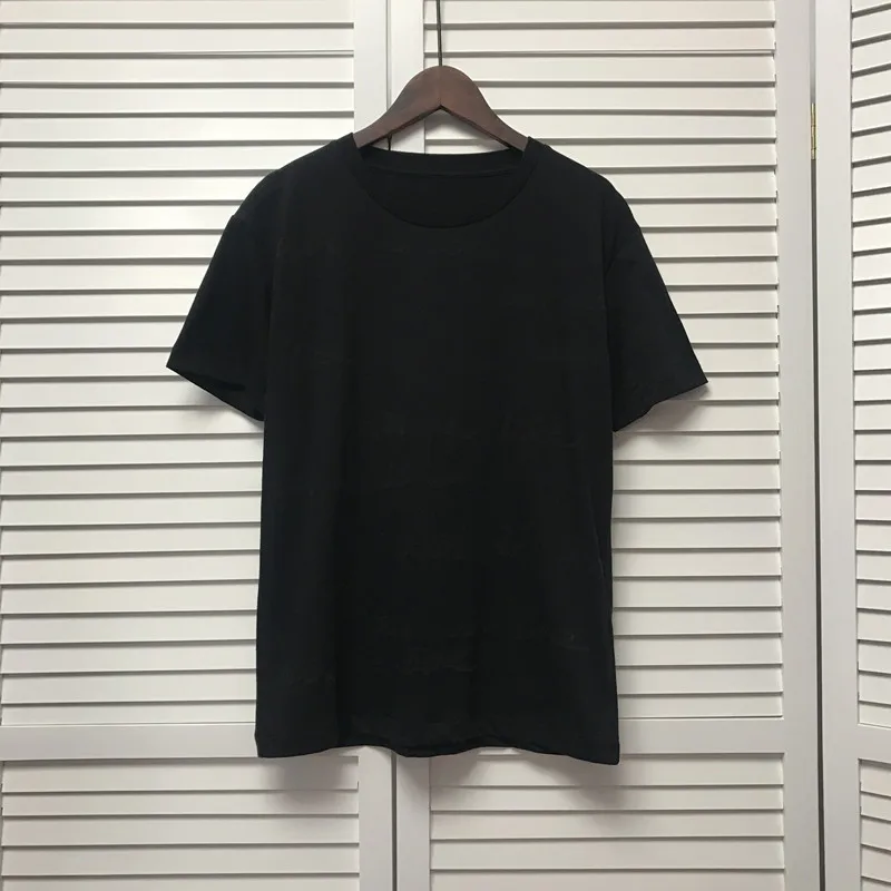 

Летняя модная брендовая футболка с вырезами и буквами Ne ort Sve, женская футболка из лиоцеллового волокна, экологически чистая