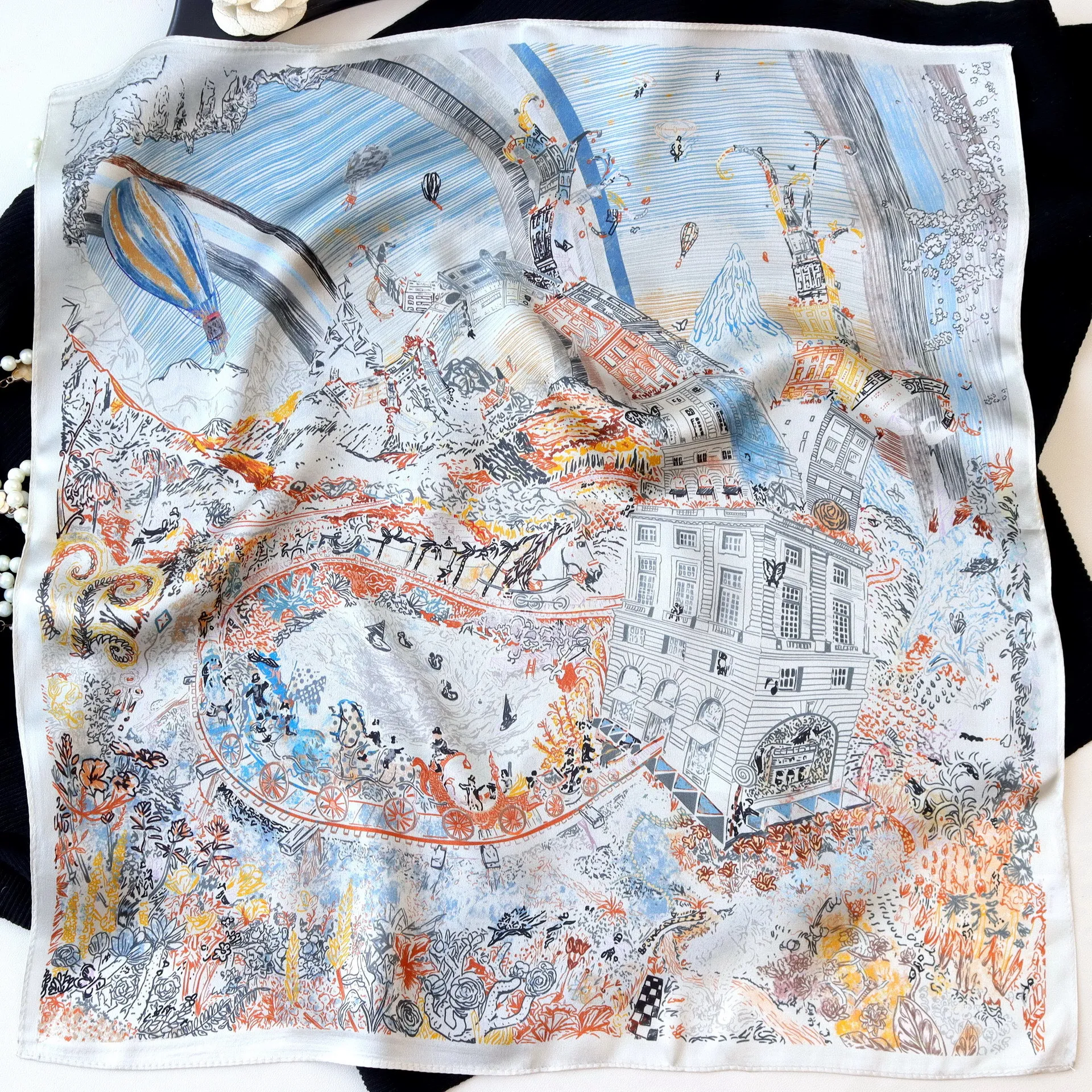 silk-scarf-53cm-women-square-summer-bandanas-silk-neck-shawls-hair-hand-bag-accessories-women-foulard-femme-53cm