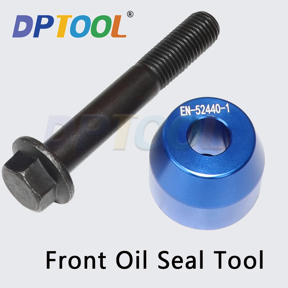 

Инструмент для установки сальника переднего и заднего коленчатого вала для GM Cadillac Buick 2.0T LSY