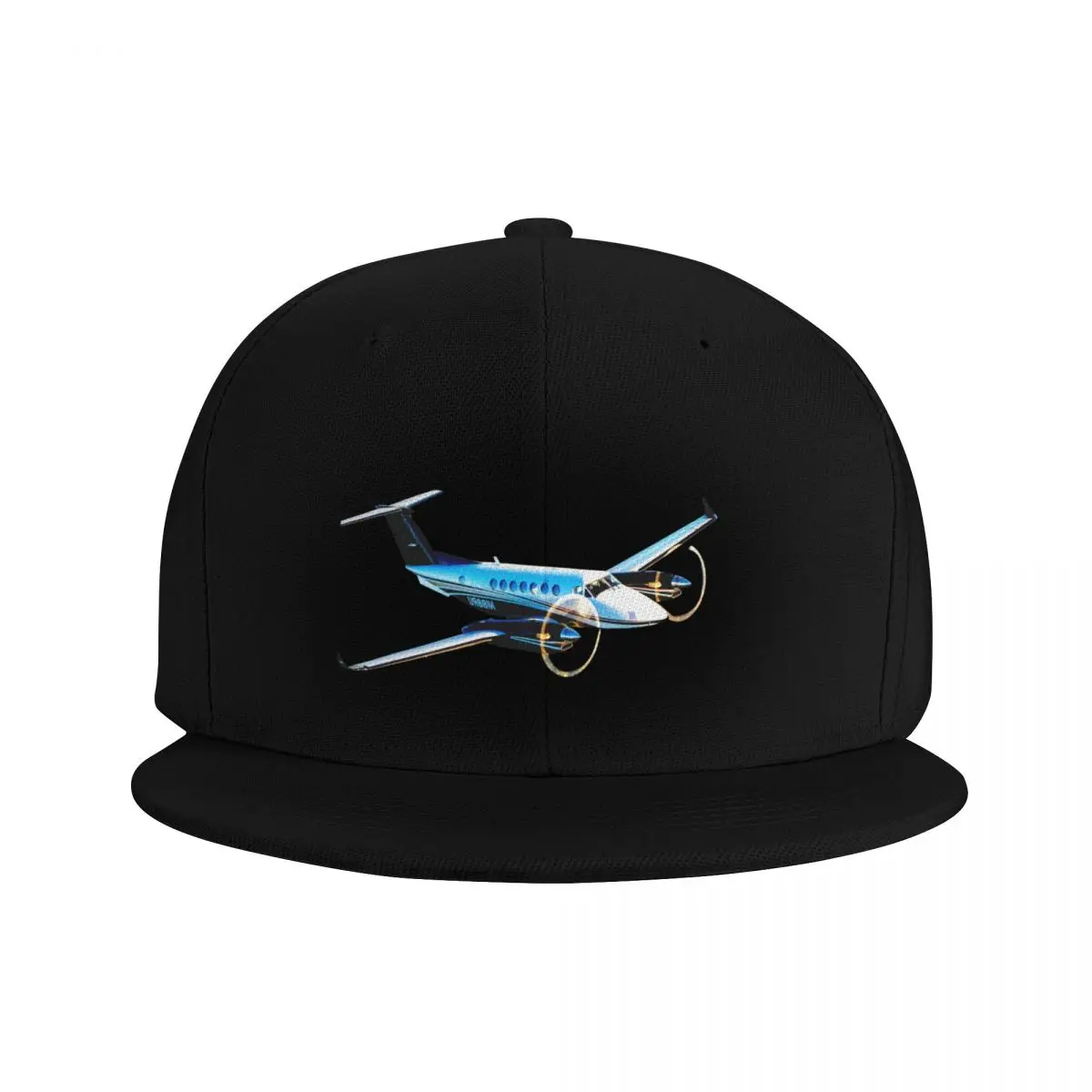 Beechcraft KA350 Aviation Tribute Collection Baseball Cap Hat Luxury Brand New Hat Hats For Women Men's