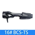 BSC TS