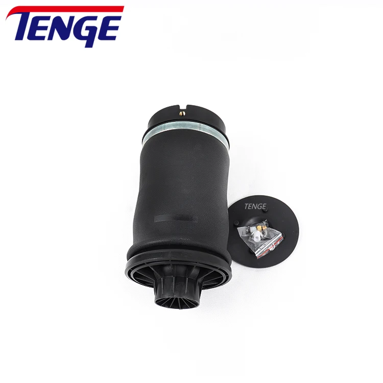 Auto Parts Rear Air Suspension Shock Absorber Struts Spring Bag for Mercedes Benz W164 W166 ML 1643200625 1663200325