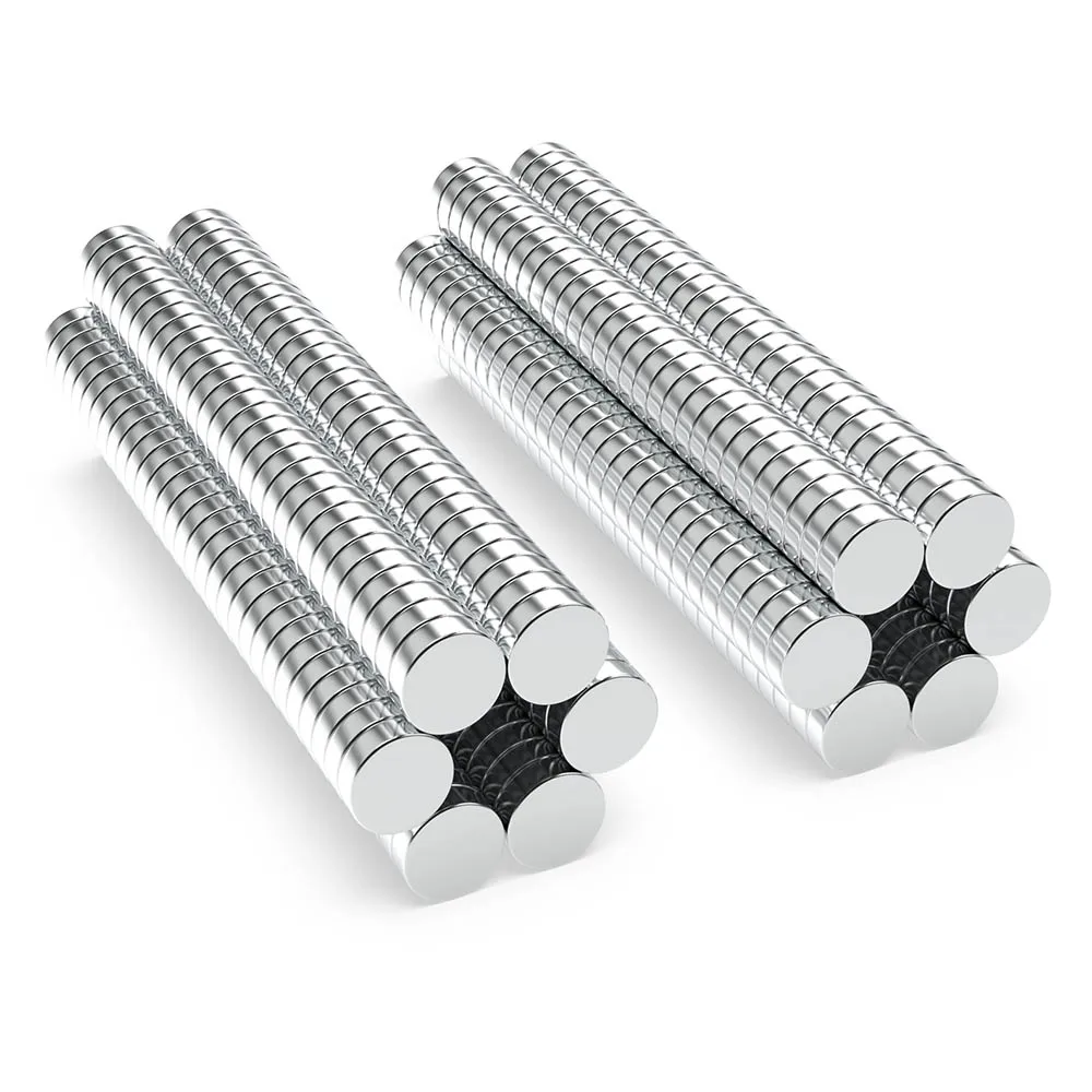 

12x4mm iman Refrigerator Magnets for DIY Office Whiteboard Fridge