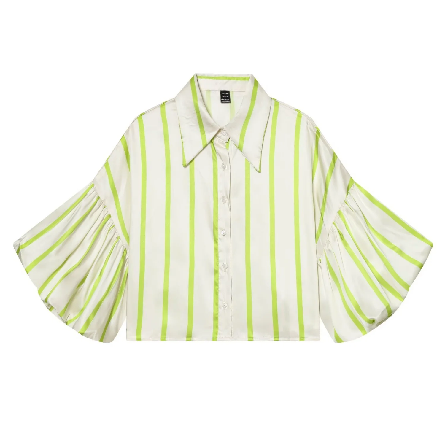 lemon-stripes