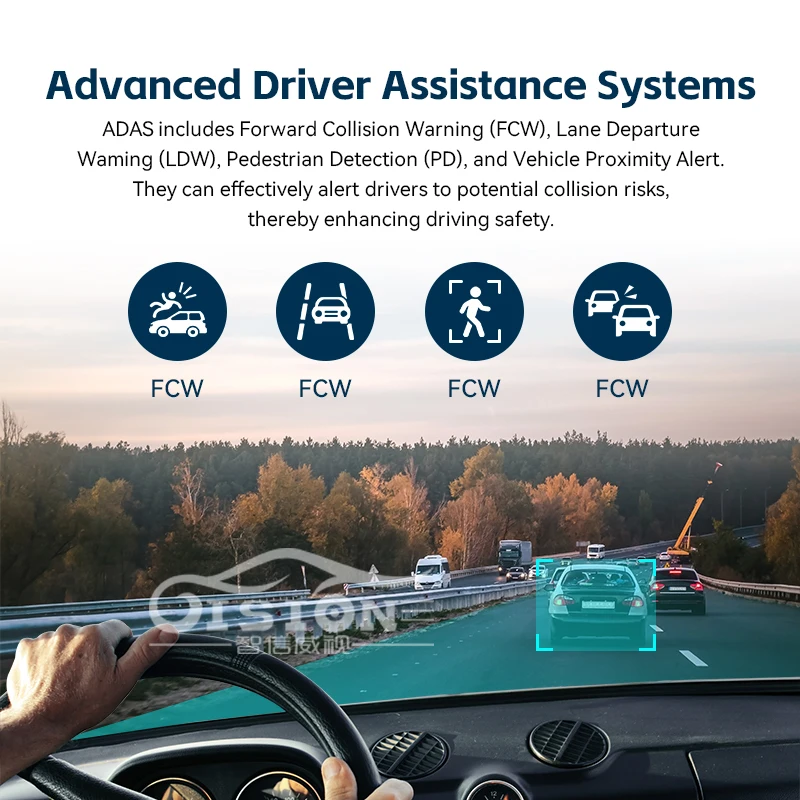 4 قناة 4G WIFI GPS AI سيارة سيارة أجرة عربات DVR كاميرا Blackbox داش كاميرا ADAS DMS CMSV6 إدارة الأسطول داشكام الصندوق الأسود