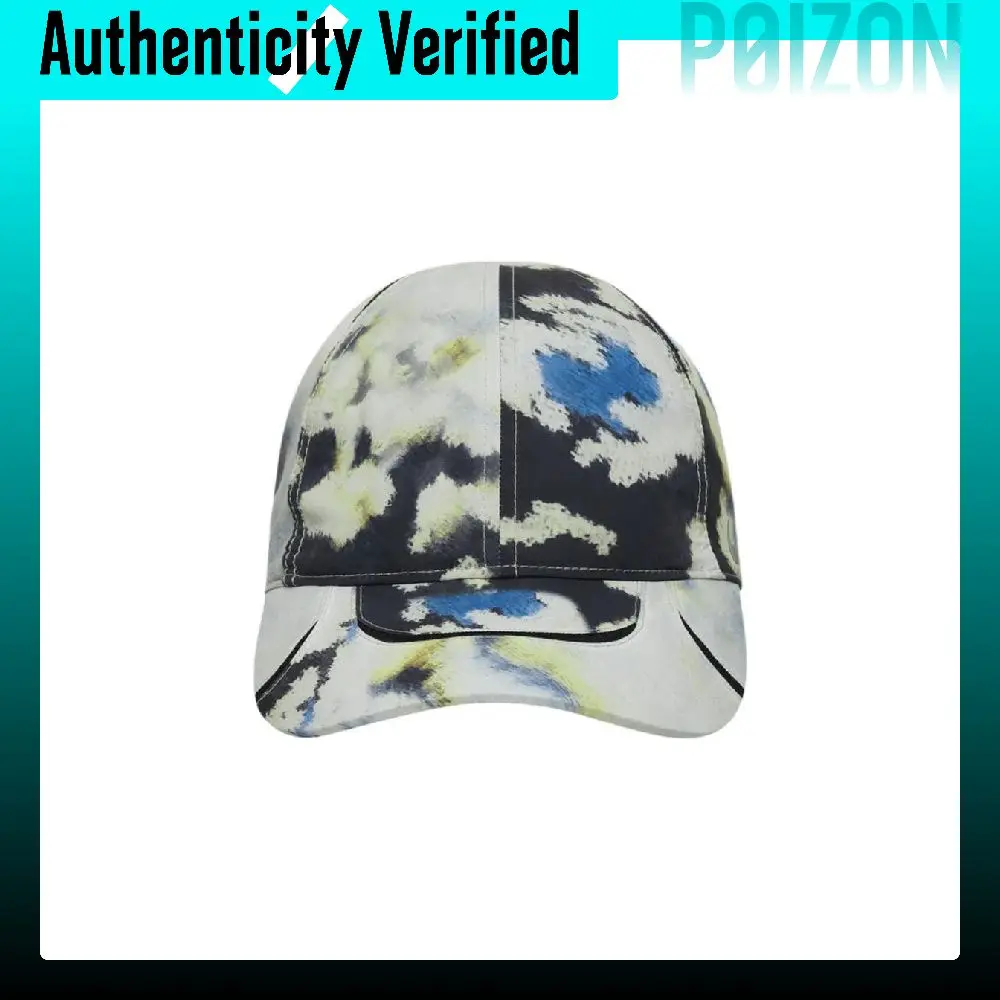 Nike Polyester Baseball Caps Unisex Ecru FV3771-107