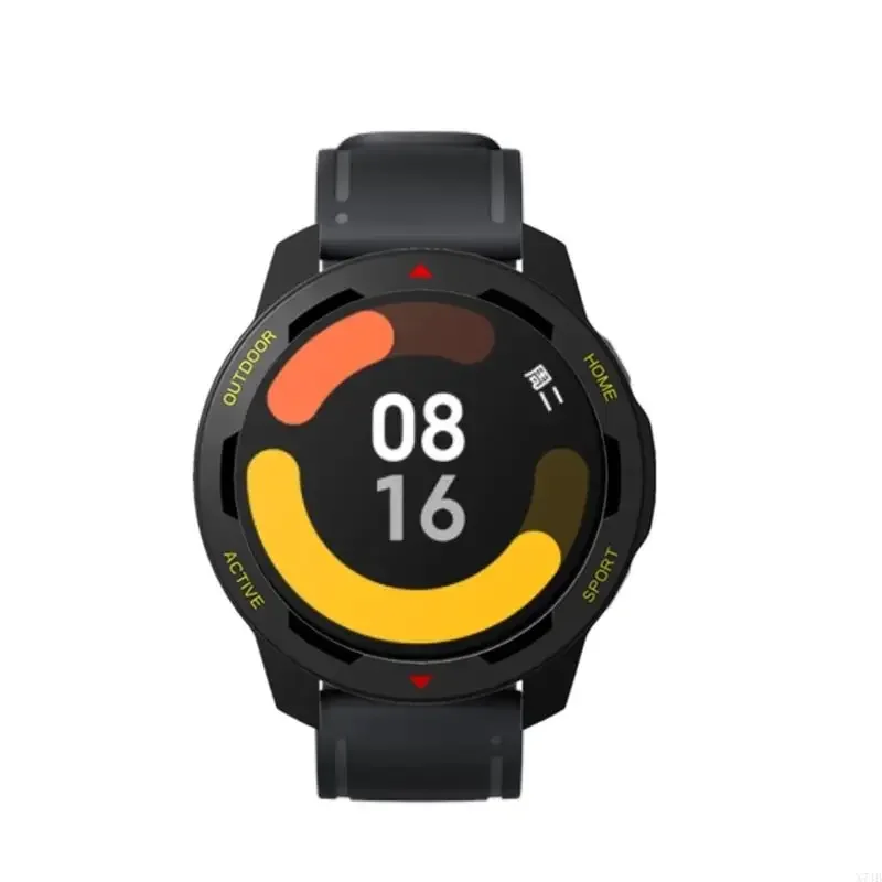 X7jb Protect для корпуса для Mi Watch Color 2 Shock-Rapen для Shell Anti-Scratch DustPro