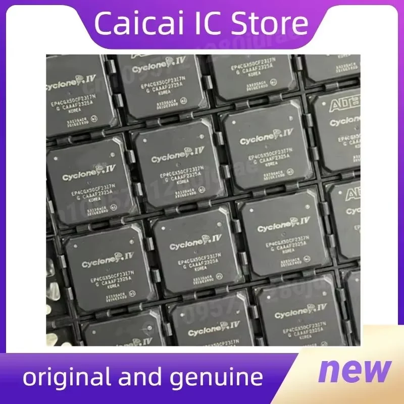 EP4CE115F23I7N EP4CE115F23C8N EP4CE115F23C7N BGA484  New Original Chipset 1PCS/LOT