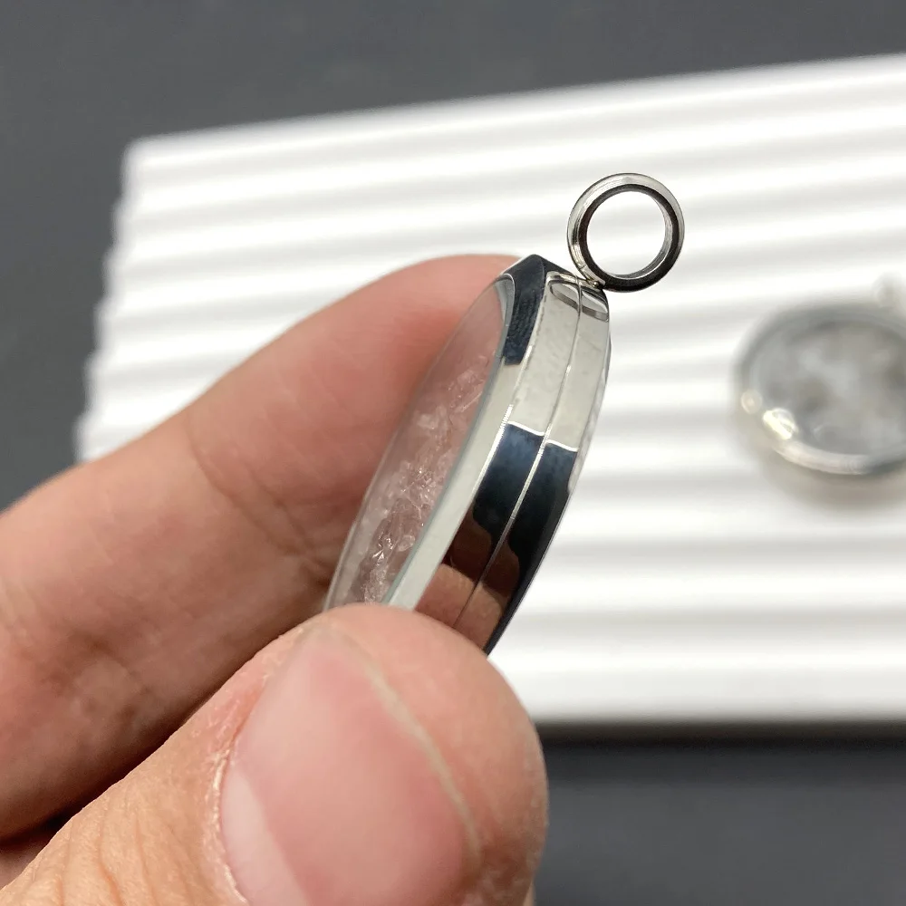 1 Stück seltener natürlicher Pakisten-Herkimer-Diamant, roher Kristall, Energie, echter Edelstein für DIY-Geschenkheilung – Detail 5