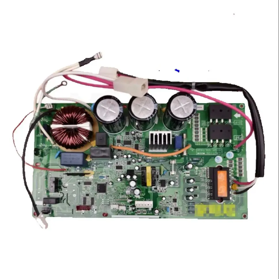Новая печатная плата компьютера для кондиционера K05CM-0601HUE-C1 9707039542, часть