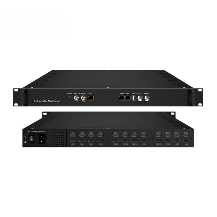 Top Rank udp Encoder for  Solution