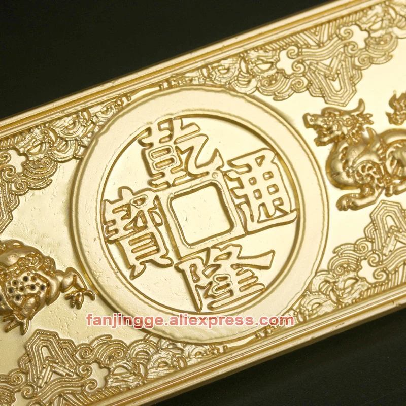 5 Emperor Coins Money Ruler  Lubanchi Feng Shui 7 Star Feet Meters 5 Yue Home Furnishing Carg Decoration Accessori