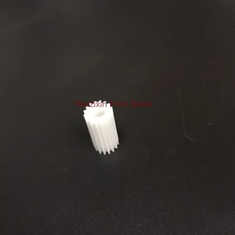 High Quality 16T New Bypass Motor Drive Gear For Xerox DocuColor DC 240 DCC250 DCC260 6550 DC240 GEAR Copier Printer Parts