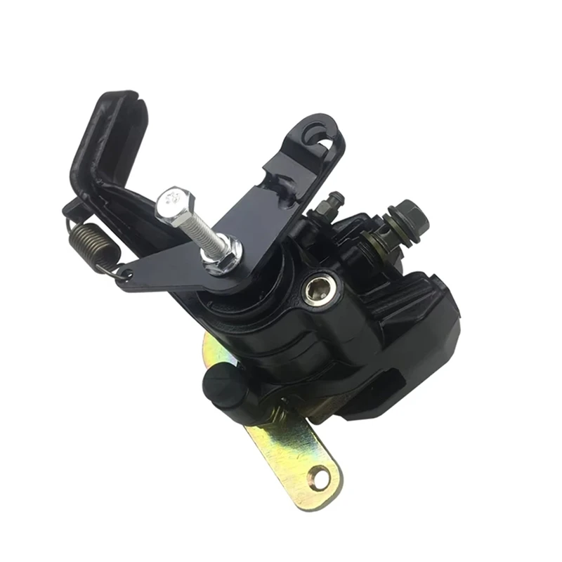 

1UY-2580W-01-00 Rear Brake Caliper Assembly For Yamaha Banshee Blaster Big Bear Raptor Warrior Wolverine 200 350 600R