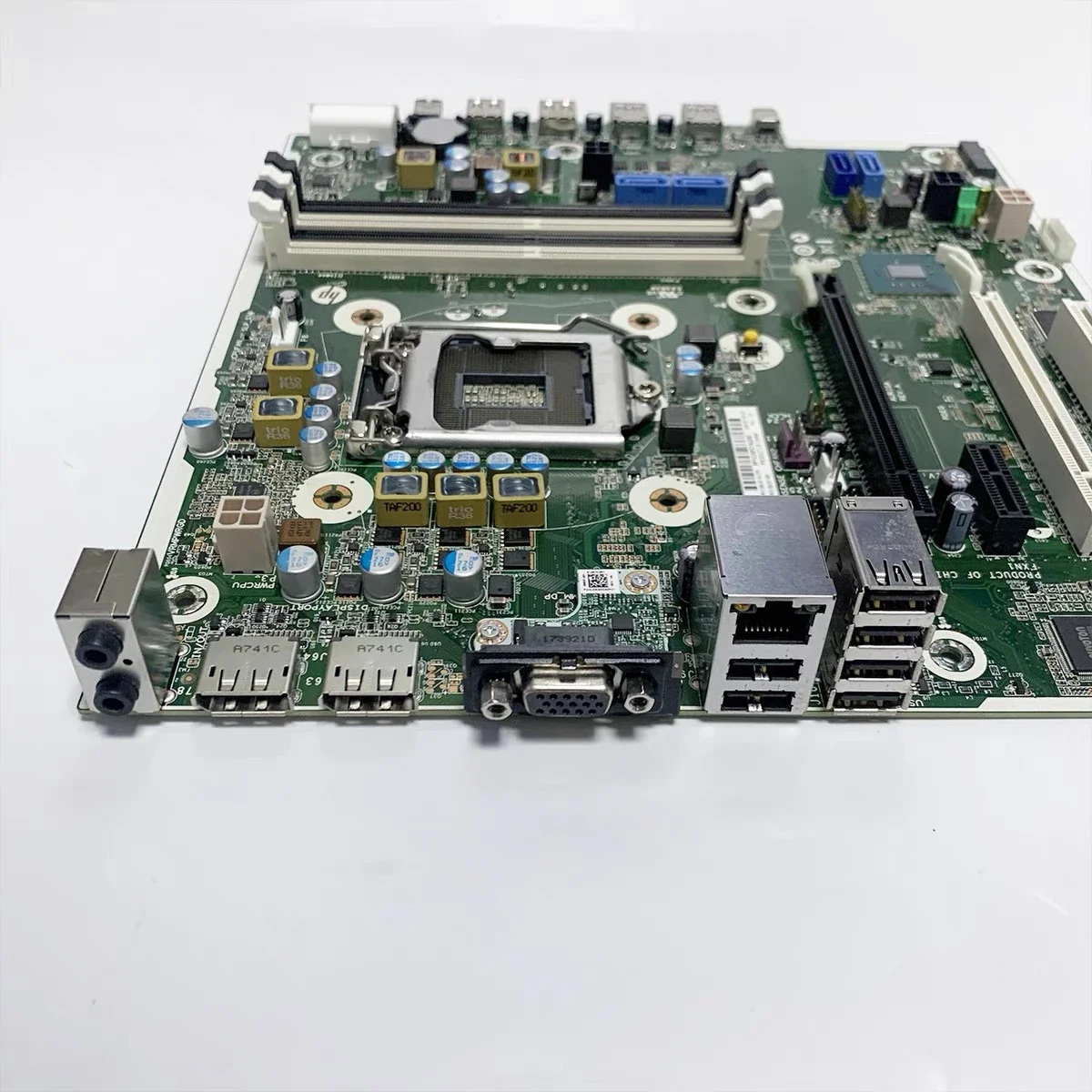 For Original HP 600 680 G3 MT 911989-001 901192-001 Desktop Main Board