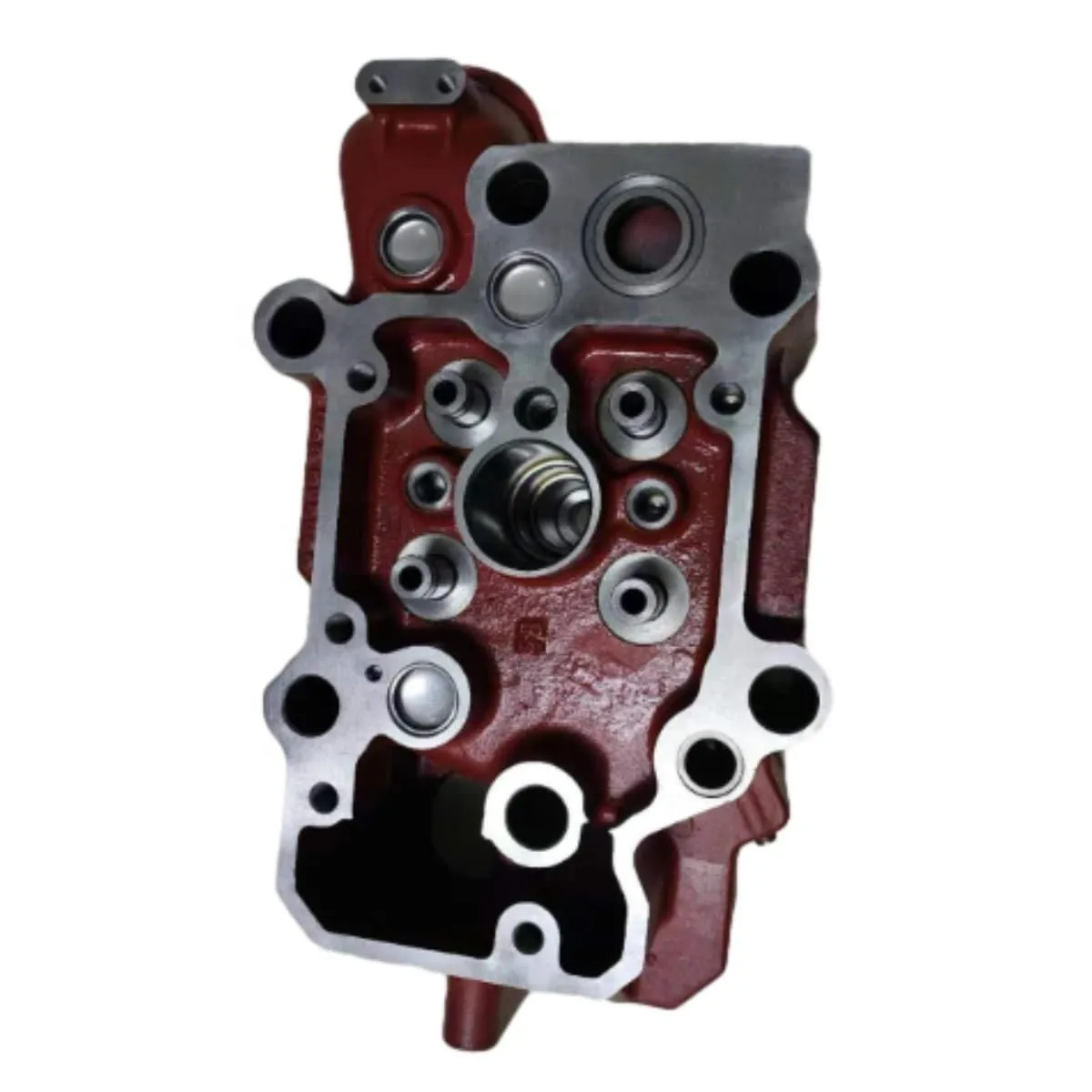 

Cylinder Head Assembly 37501-80V50 for Mitsubishi Engine S6R S6R2 S12R S16R