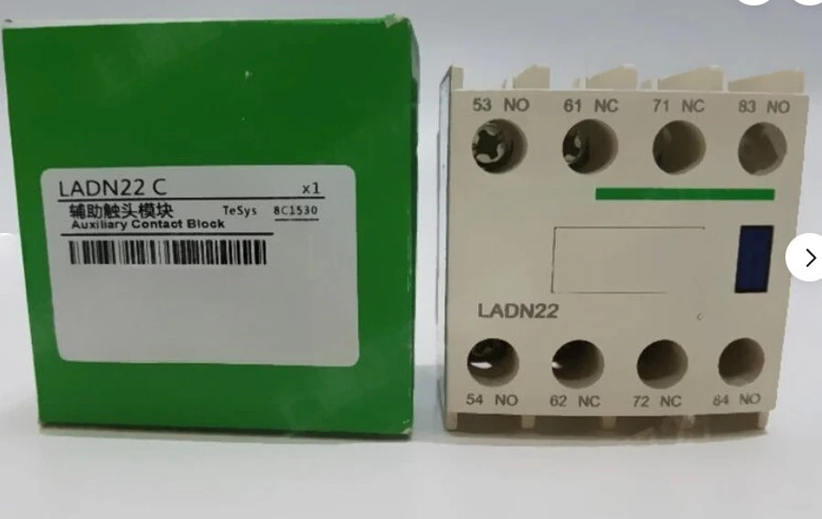 

Brand New Original Contact Point LADN22C LADN40C 04C LADN11C 31 13 20 02C Fast Shipping