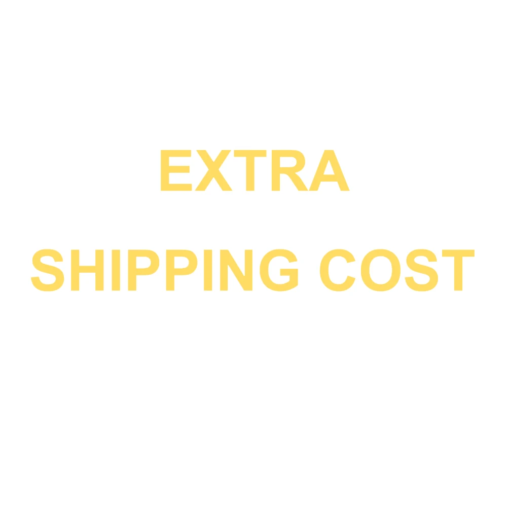 

Эта ссылка — дополнительная плата за разницу в цене. Пожалуйста, свяжитесь со службой поддержки клиентов перед размещением вашего заказа.