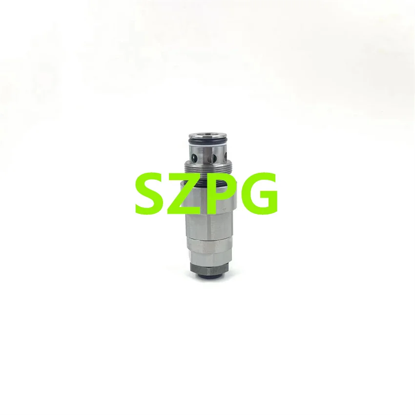 For R215-7 R215-9 AV280 Excavator Auxiliary Relief Valve XKBF-01582
