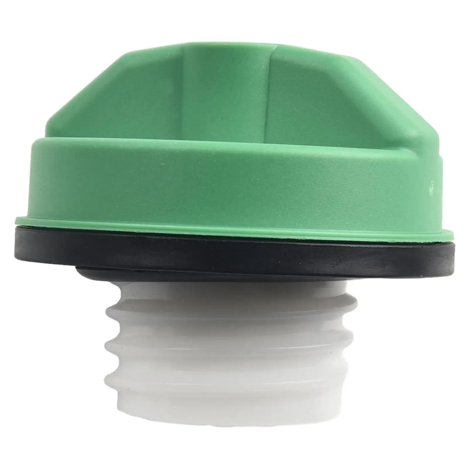 1pc Car Locking Fuel/Gas Cap With Threaded Bottom For Diesel Fuel Tank 9MGC791 10591 Tank Cover Car Exterior Parts
