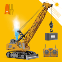 rc excavator engineering vehicle, crane, rc crane truck hydraulic , excavator, rc crane tower, Truck Bulldozer Electric Car Kid